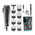 VGR V-120 Ισχυρό Barber Επαγγελματικό Ηλεκτρικό Clipper Hair